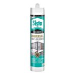 Sista Silikon 280GR Şeffaf - 280 gr