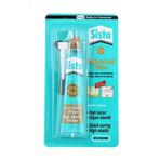 Sista Silikon Tüp Şeffaf 50 Gr Vitrin