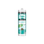 Sista SİSTA AKVARYUM SİLİKON SİYAH 280ML