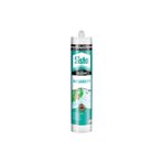Sista Siyah Akvaryum Silikonu Siyah 280 ml
