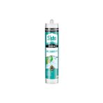 Sista Siyah Akvaryum Silikonu Siyah 310 ml