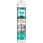 Sista Universal %100 Beyaz 280 ml Silikon