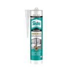 Sista Universal 280 ml Beyaz Silikon
