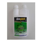 SİSTARIM Deepest 500 ml Akrep Kene Tahtakurusu Ilacı Skt.2026 45gf