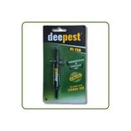SİSTARIM HM000207 Deepest Morto Hamamböceği Ve Karınca Jel Yem | 5 Gram