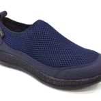 Sistem Aqua Lacivert Günlük Erkek Spor Ayakkabı