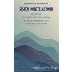 Sistem Konstelasyonu Eğitim Kitabı - Stephanie Hartung
