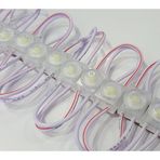 Sistem Led Market 4 Adet Mini Kedi Gözü Led Samsung Chipset Mükemmel Parlaklık