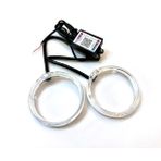 Sistem Led Market Angel Halka CREE Chipset 95mm RGB Android/Ios Kontrollü
