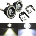 Sistem Led Market Angel Sis Led 76mm 3,0 inc Beyaz Angel + Sis Led