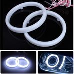 Sistem Led Market FAR MERCEK HALKASI ANGEL HALKA 90MM 2 ADET