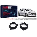 Sistem Led Market HYUNDAİ İ30 ARAÇLAR İÇİN FAR TUTUCU LED AMPUL SABİTLEME APARATI