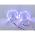 Sistem Led Market U Model Angel Halka CREE Chipset 95mm