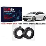 Sistem Led Market VOLKSWAGEN GOLF 7 FAR TUTUCU LED AMPUL SABİTLEME APARATI