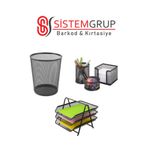 sistem METAL OFİS SETİ