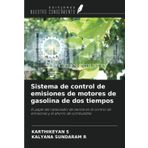 Sistema de control de emisiones de motores de gasolina de dos tiempos: El papel del catalizador de zeolita en el control de emisiones y el ahorro de combustible
