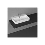 Sistema Z 70 Cm Lavabo Beyaz