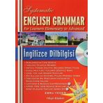 SISTEMATIK İNGİLİZCE DILBILGISI (1 KITAP, 2 CD) - EBRU YENER