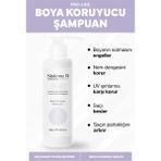 Sisteme 11 Boya Koruyucu 250 ml Şampuan