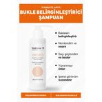 Sisteme 11 Bukle Belirginleştirici 250 ML Şampuan