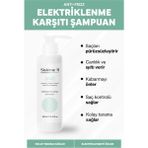 Sisteme 11 Elektriklenme Karşıtı 250 ml Şampuan