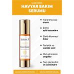 Sisteme 11 Havyar Serum 50 ml - Saç BAKIM