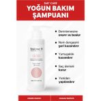 Sisteme 11 Yoğun Bakım Şampuan 250 Ml Yıpranmış Saçlar İçin Keratinli Yumuşatıcı Etki