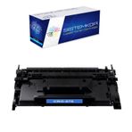 Sistemkopi Canon I-Sensys LBP-243DW CRG-070 Çipsiz Muadil Toner