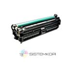 Sistemkopi Hp 307A-CE741A Mavi Muadil Toner