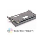 Sistemkopi Xerox Phaser 6180-113R00726 Siyah Muadil Toner Yüksek Kapasiteli