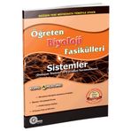 Sistemler / Dolaşım Sistemi ve Vücudun Savunulması: Öğreten Biyoloji Fasikülleri