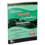 Sistemler / Sindirim ve Gaz Alış-Verişi: Öğreten Biyoloji Fasikülleri