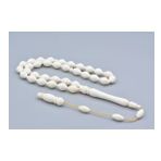 Sistemli Beyzi Kesim Günlük Boy Deve Kemiği Tesbih