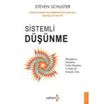 Sistemli Düşünme - Yakamoz Yayınları