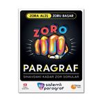 Sistemli Paragraf Zoro Paragraf Soru Bankası