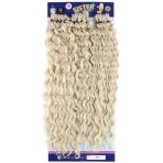 Sister Afro Dalgası Saç - Platin 613 Sıster-613-Pm-14X