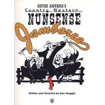 Sister Amnesia's Country Western Nunsense Jamboree