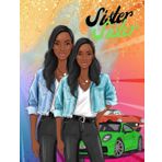 Sister Sister Journal