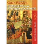 Sister Wendy's Meditations on the Myster by Beckett, Wendy (2007) Paperback