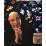 Sister Wendy's Nativity by Wendy Beckett (1998-11-03)