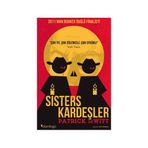 SISTERS KARDEŞLER - PATEICK DEWITT