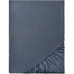 Sisthree Pamuk Lastikli Bebek Çarşafı Geniş Ölçü Aralığı - 70 x 130 cm - Antrasit