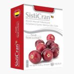 SistiCran Cranberry İçeren Takviye Edici Gıda 30 Kapsül