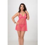 Sistina 654 Fantazi Gecelik