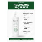 Sistéme 11 Sisteme 11 At Kuyruğu Saç Spreyi ( Hızlı Uzamaya Yardımcı) 250 ml