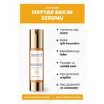 Sistéme 11 Sisteme 11 Havyar Saç Bakım Serum 50 ml