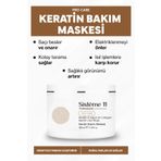 Sistéme 11 Sisteme 11 Keratin Maske 350 ml