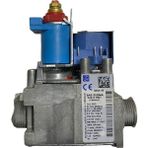 Sit Bosch Buderus Logamax U052 Gaz Valfi