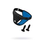 Sitabella Strapon Set Belden Bağlamalı, S-L