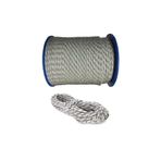 Site Hırdavat 14 mm - 100 m Salıncak İpi İpek İskota Halat